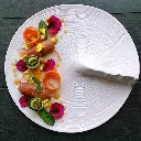 Assiette podium 28cm Arbre  01.webp