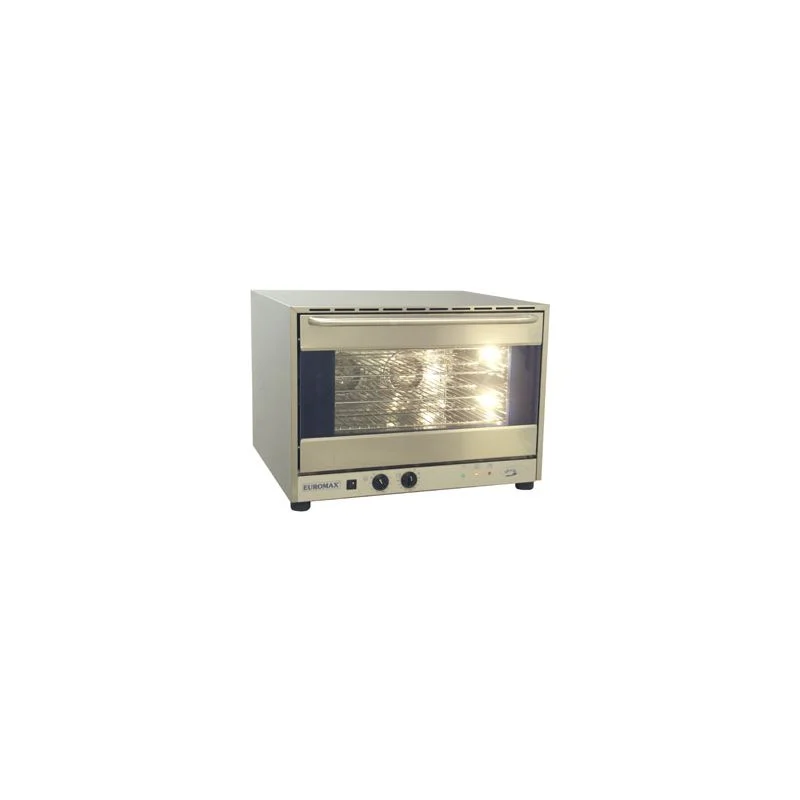 Four JODI EUROMAX 3000W