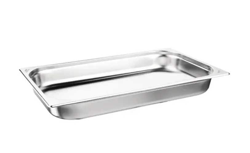 Chafing dish GN 1/1