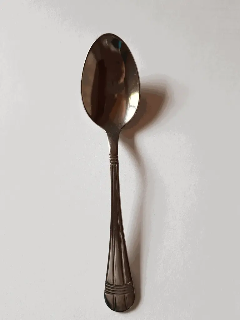VENEZIA Cuillère à Café Gd