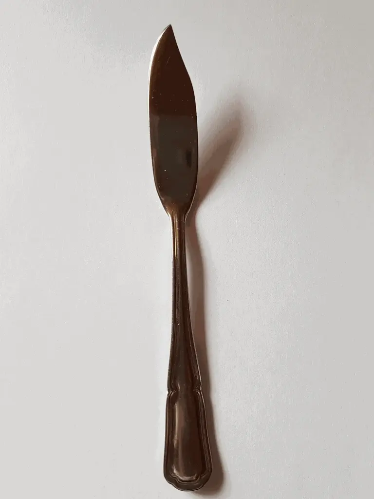 VENEZIA Couteau A Poisson