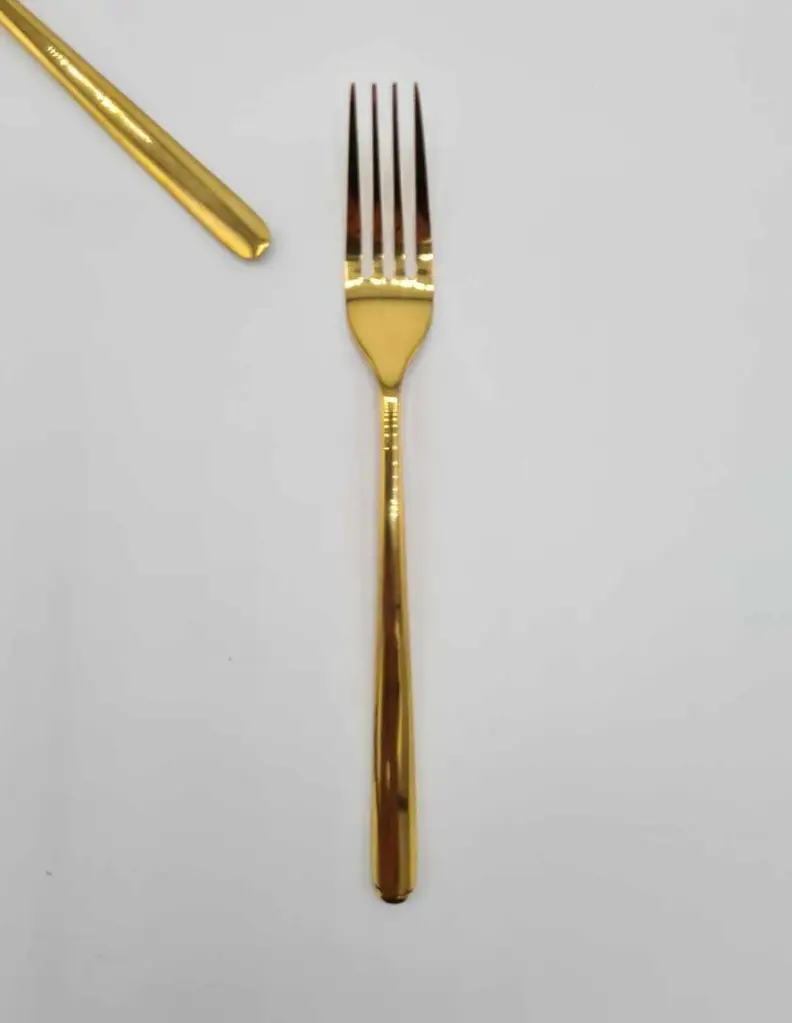 BERGLANDER Fourchette Dorée