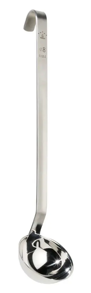 Cuillère A Potage De Service 8 Cm