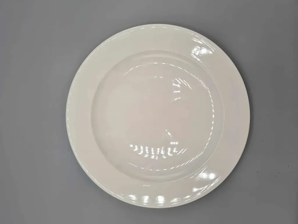 Plate 25.5 Cm