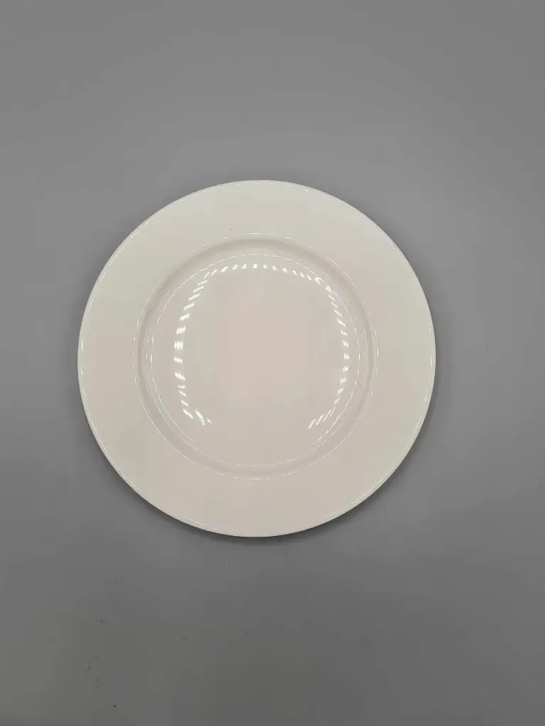 Plates 25.5 Bord 2.5