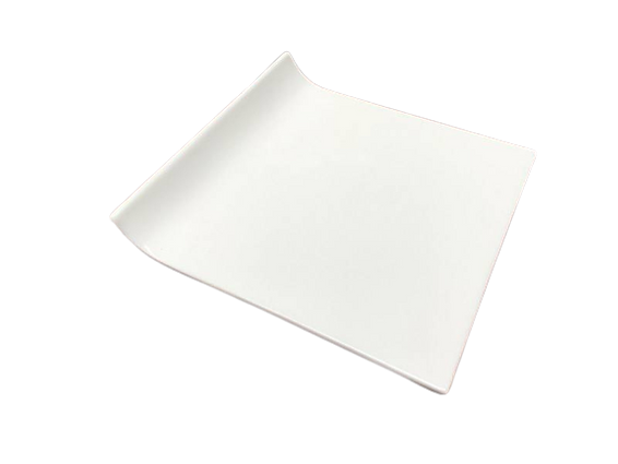 AVENZATO Carrée bord relevé