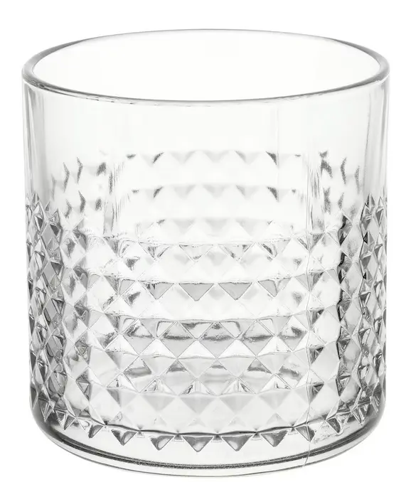 Verre 30 Cl Eau (whisky)
