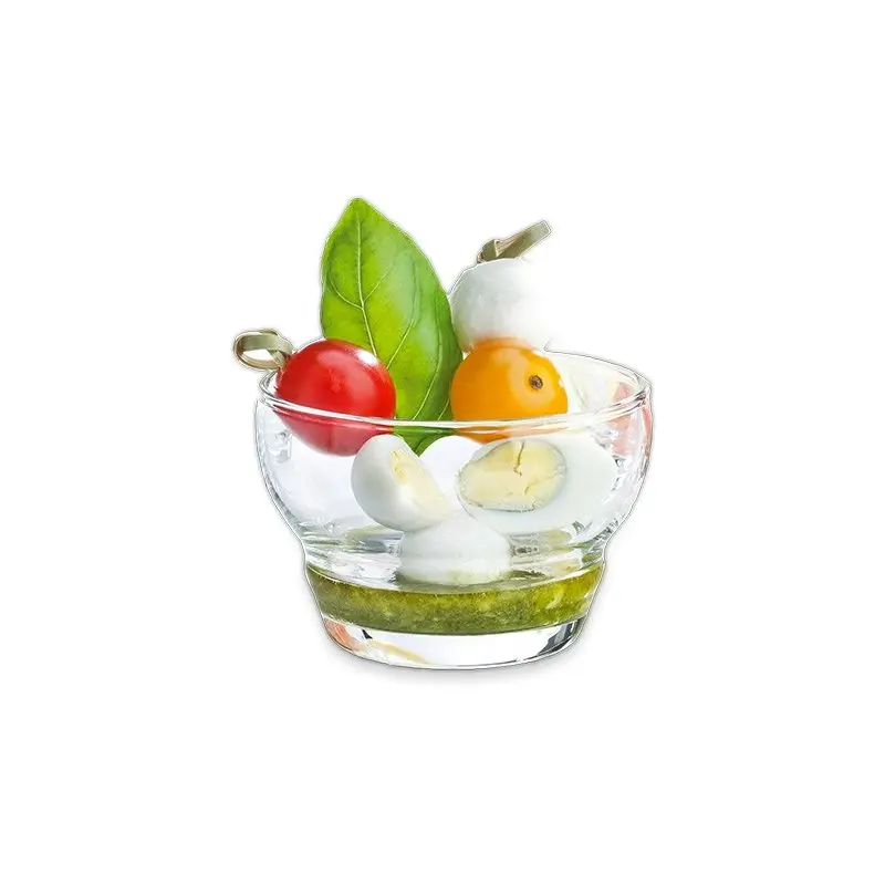 Verrine DUROBOR EQUINOX 11 Cl