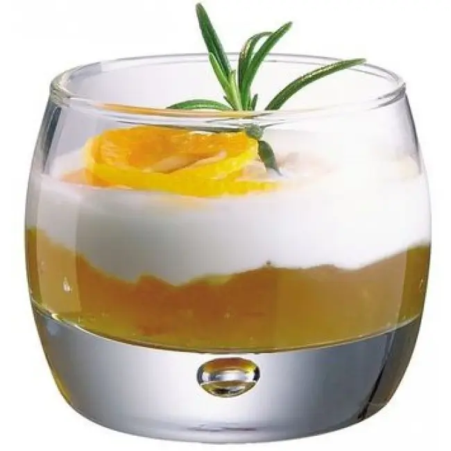 Verrine DUROBOR ATOLL 11 Cl
