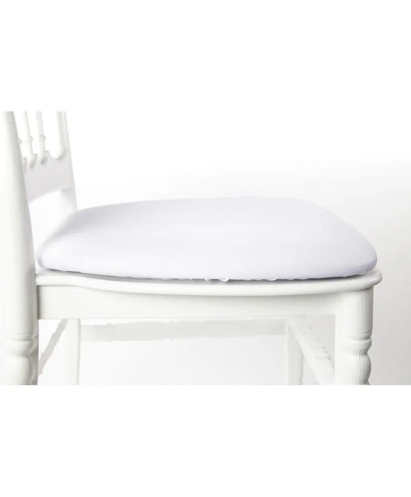 Housse Assise Chaise Napoléon
