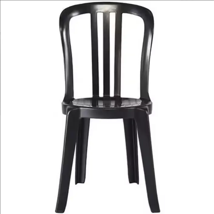 Chaise MIAMI Bistrot Noire