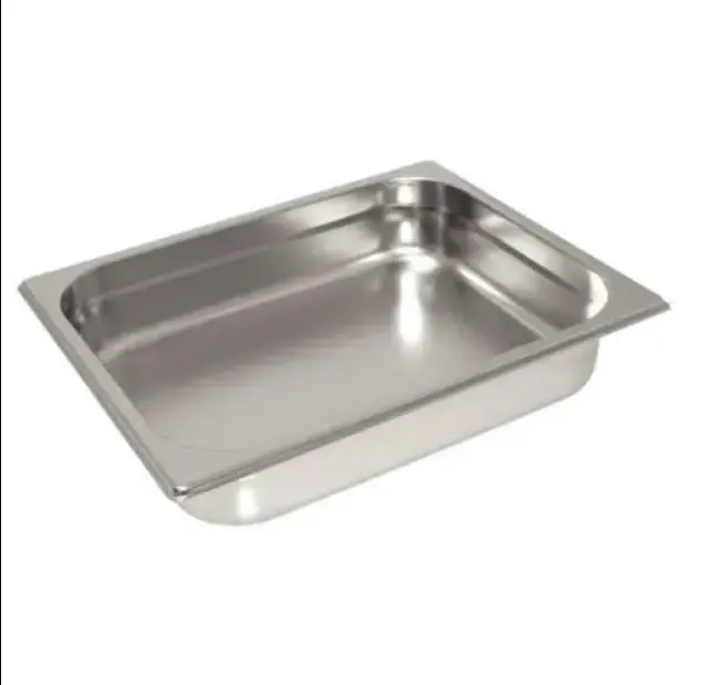 Plaque GN 1/2 6.5Cm