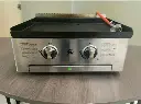 Plancha Cuisson 4,8kw