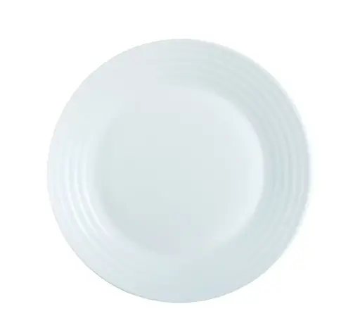plate stairo arcoroc 19 cm