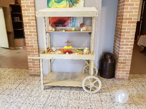 candy bar