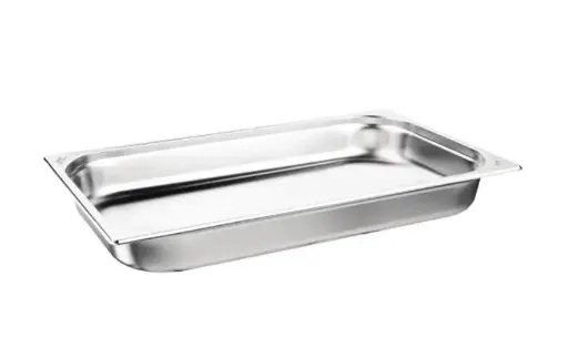 Chafing dish GN 1/1