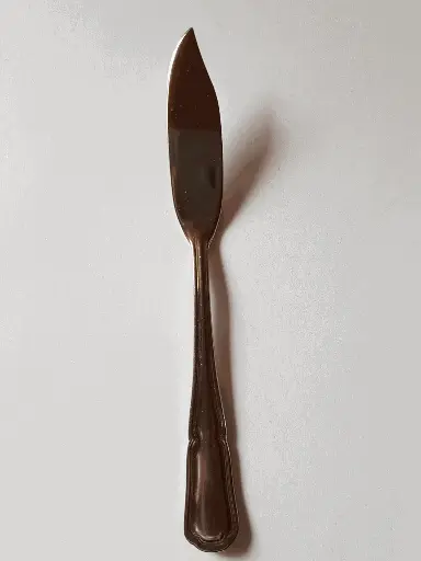 VENEZIA Couteau A Poisson