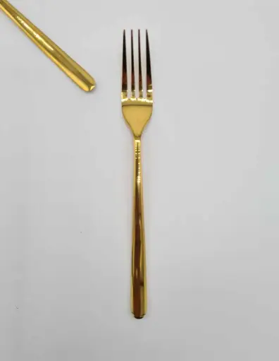 BERGLANDER Fourchette Dorée