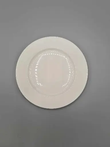 Plates 25.5 Bord 2.5