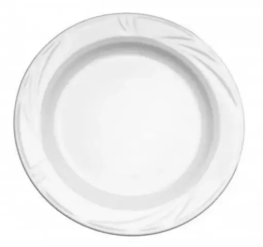 LUBIANA 26.5 Cm Bord 3 cm