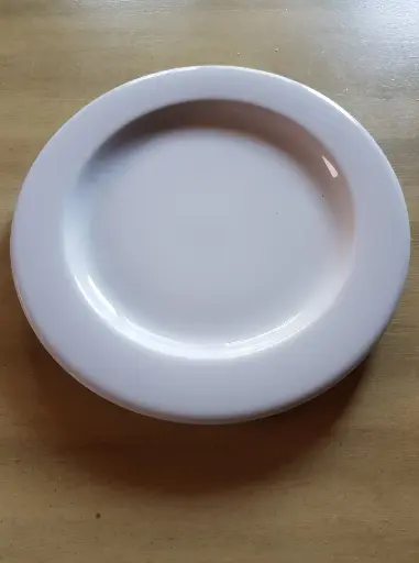 Porvasal ROSSA 20 Cm