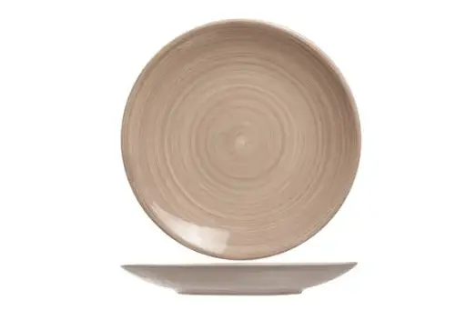 Assiette TURBOLINO