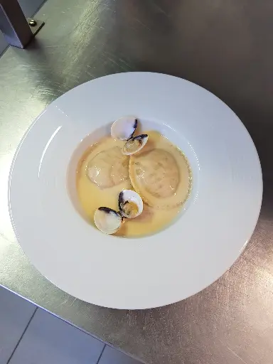 PASTA RUPA 26 Cm