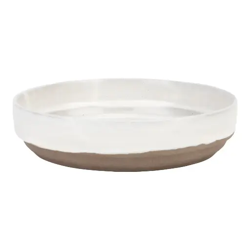 Bol Beige Grès INTERMEZZO 15 Cm