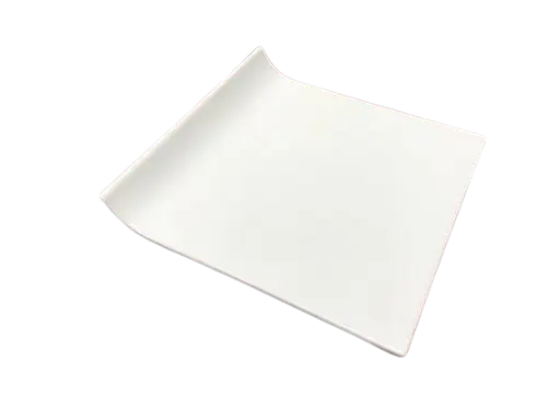 AVENZATO Carrée bord relevé