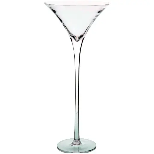 Vase Martini 70 Cm
