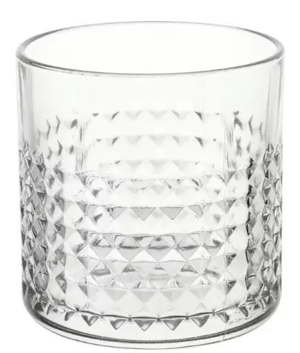 Verre 30 Cl Eau (whisky)