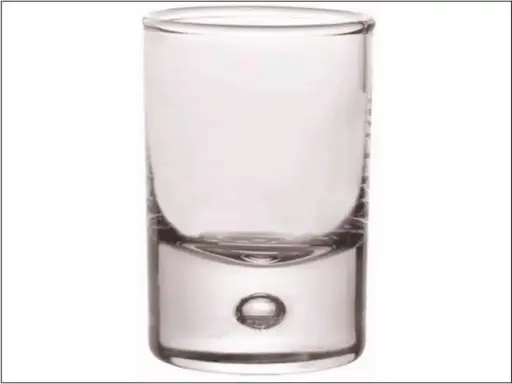 Verrine DUROBOR DISCO 5 Cl