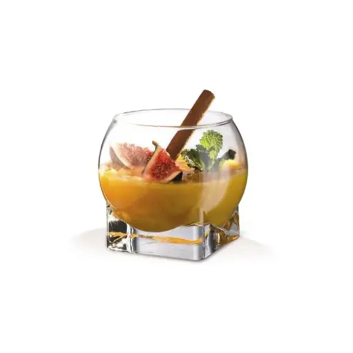 Verrine DUROBOR CARAT 12 Cl