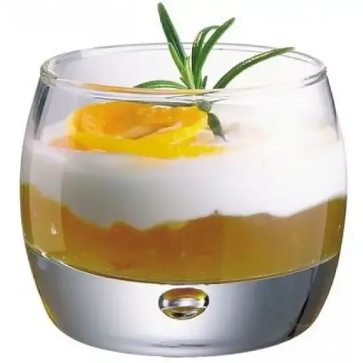 Verrine DUROBOR ATOLL 11 Cl