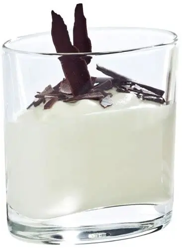 Verrine Ellipse 12 Cl