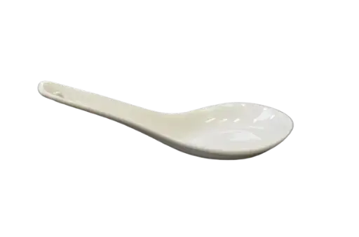 Cuillère Apéritive Porcelaine