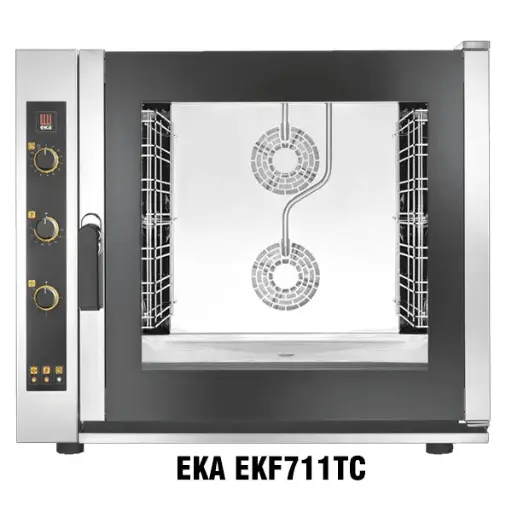 Four EKA EKF 711 EV