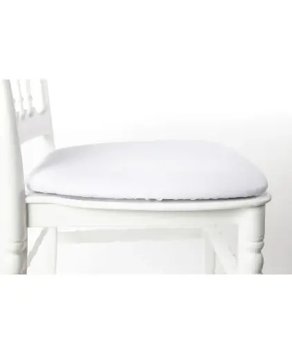 Housse Assise Chaise Napoléon