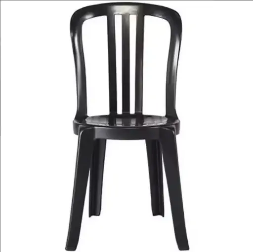 Chaise MIAMI Bistrot Noire
