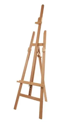 Chevalet BoiS MABEF 