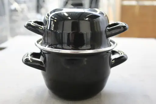 Casserole Moule 1.2Kg